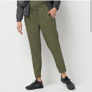 Zuda | City Pant travel pant